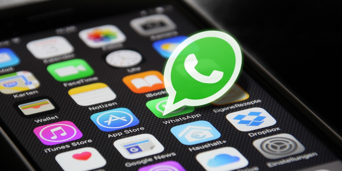 WhatsApp working on silent group exit feature