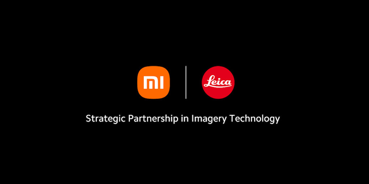 XiaomiXLeica paired flagship coming in July