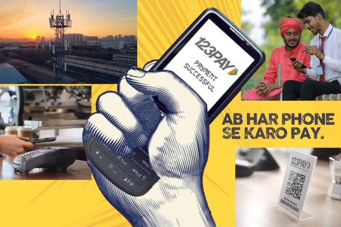 123PAY-Feature 123PAY