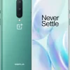 OnePlus 8