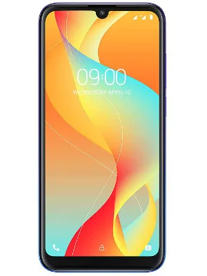 Lava Z66