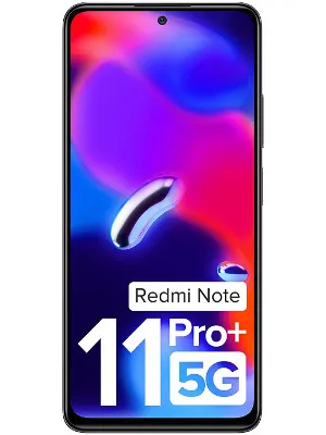 REDMI Note 11T 5G