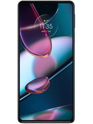 MOTOROLA Edge 20 Pro 5G