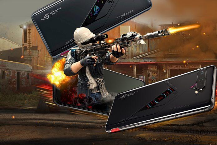 Asus ROG Phone 6 launch date confimed: Check price and specs