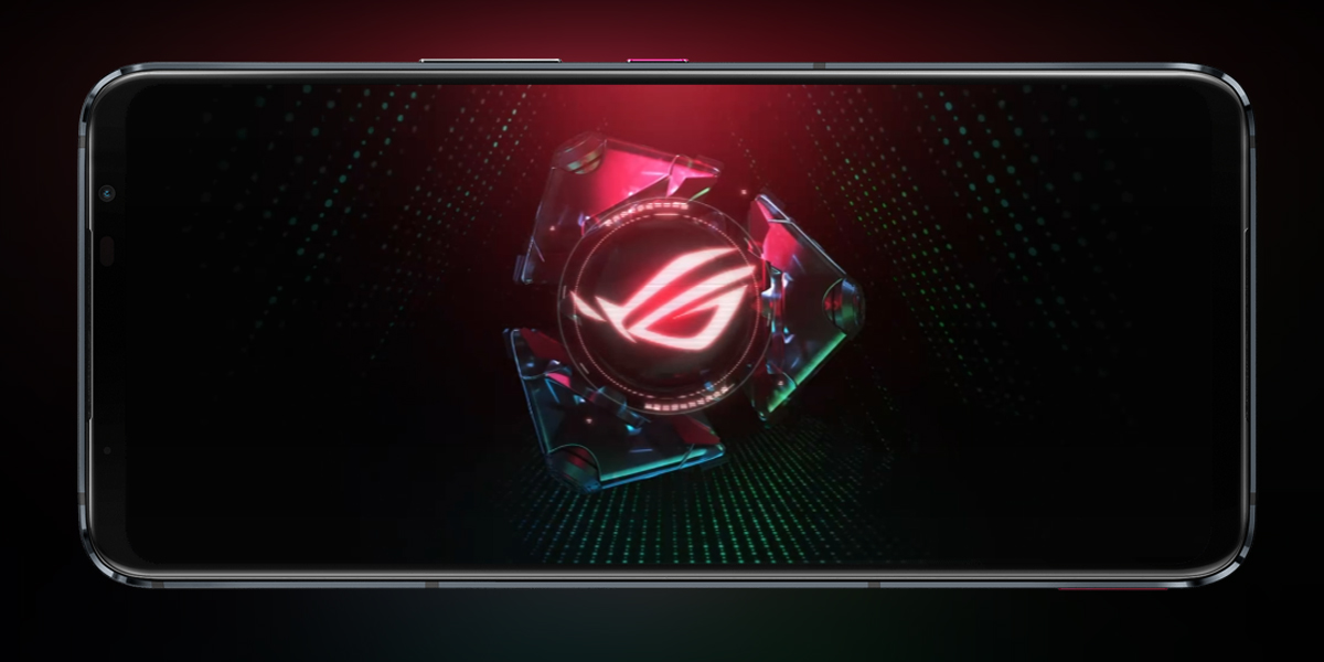 Upcoming smartphones in July 2022:  Asus ROG Phone 6