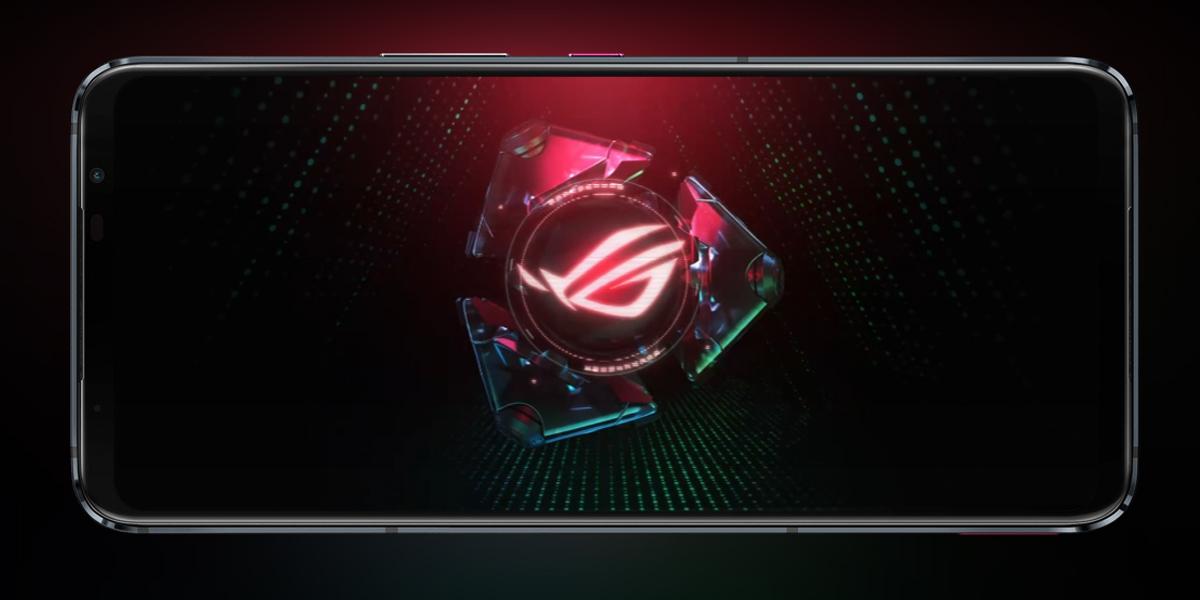 Asus Rog 6: Specs and features (expected)