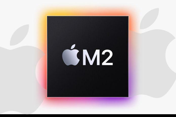 Apple M2 Ultra Apple M2