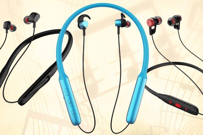 Arrow-Neckbands Arrow-Neckbands