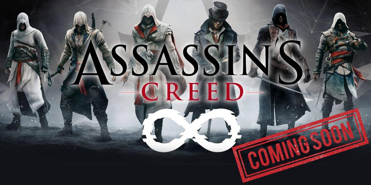Assassin’s Creed new game coming soon