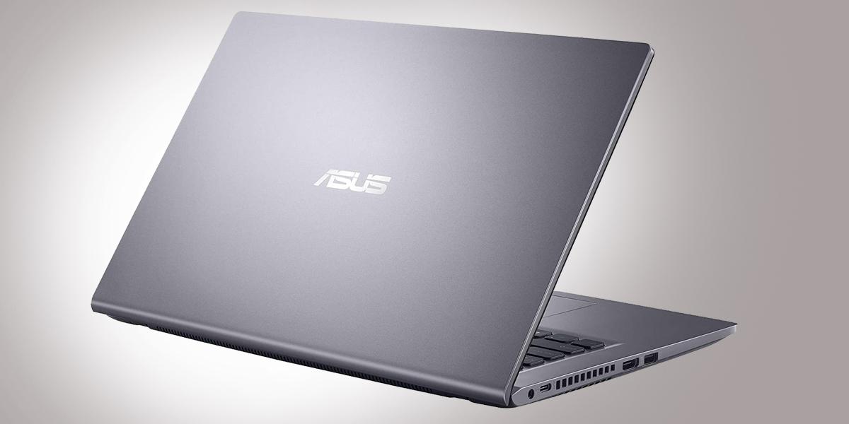 Top upcoming laptops: Asus X415JA-BV301W