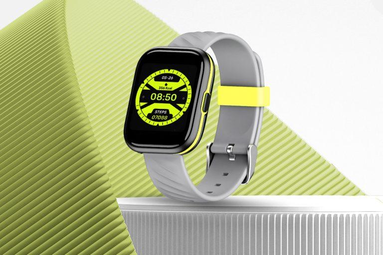 BoAt introduces India’s first smartwatch with 700+ active modes: Details inside