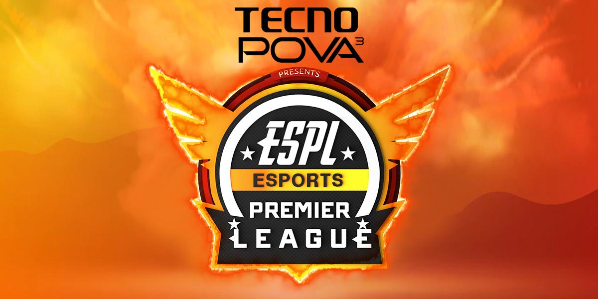 ESPL Season 2: TECNO to be the Presenting Sponsor for the Rs 1 Cr prize ...