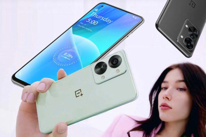 OnePlus Nord 2T 5G launch timeline tipped in India with price and other specs