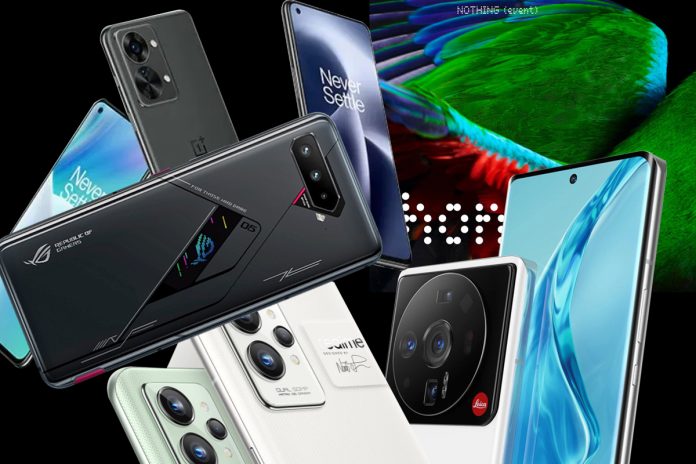 List of upcoming smartphone launches set to launch in July 2022: Check details
