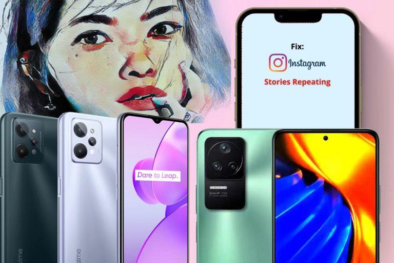Tech News Wrap: POCO F4 5G confirmed to launch on June 23…and more