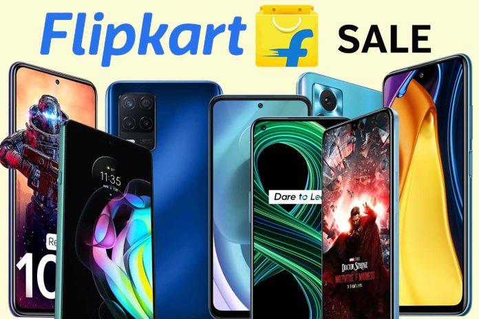 Flipkart Sale