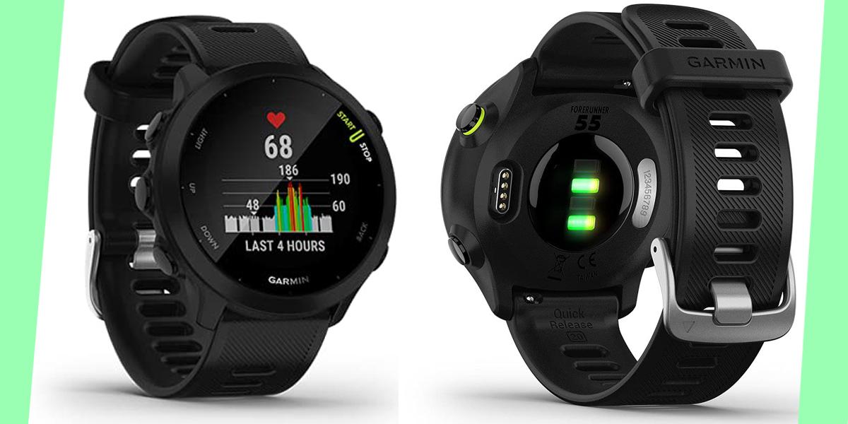 Garmin Forerunner