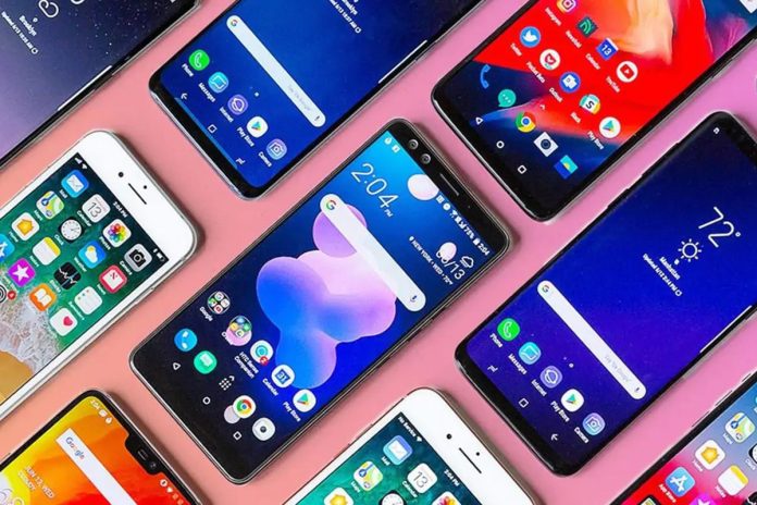 Global Smartphone-Feature