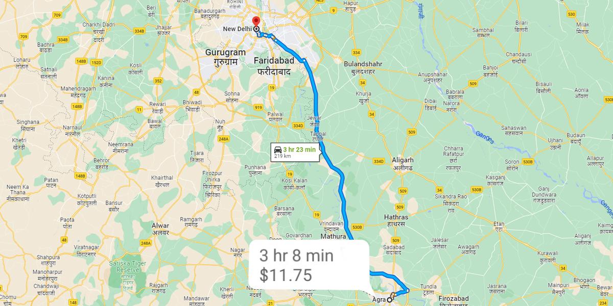 Google Maps adding toll prices update: What's inside?