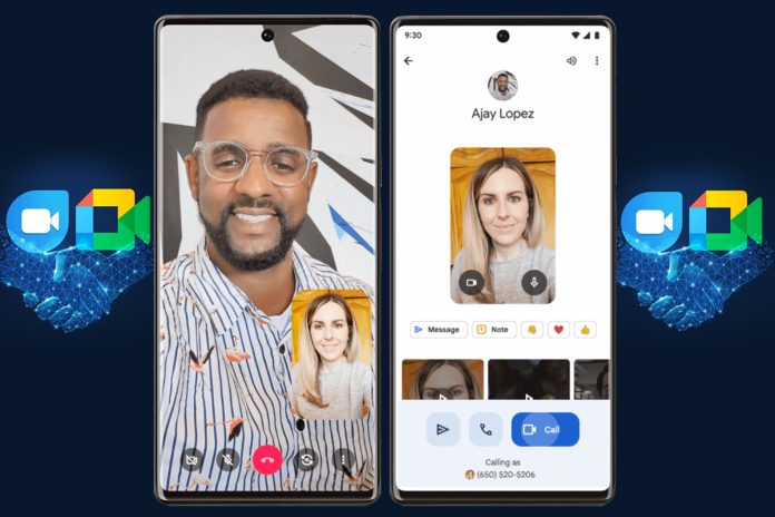 Google Duo to soon merge with Google Meet making it one ultimate video calling app