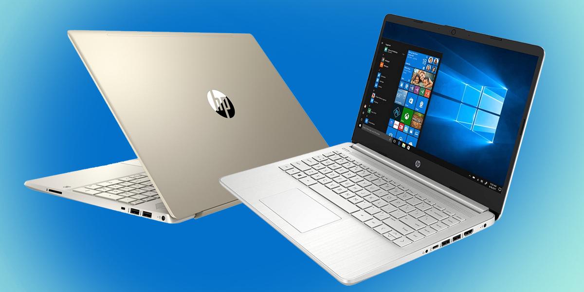 Top upcoming laptops: HP 14s-dr2514TUHP