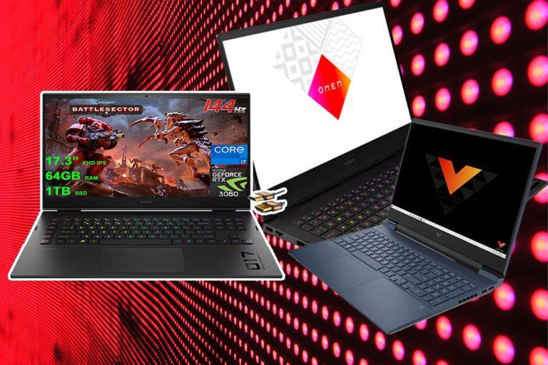 HP introduces latest generation of its gaming portfolio