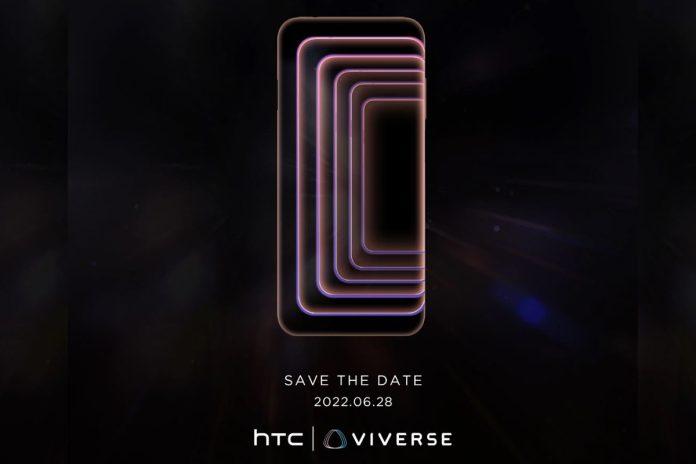 HTC Metaverse