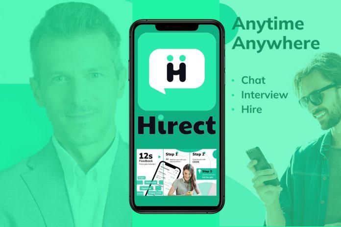 Hirect-Feature Hirect-Feature