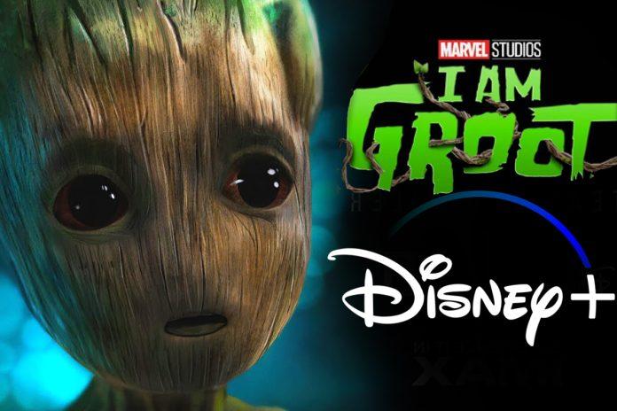 Marvel's 'I am Groot' animated series release date confirmed, coming soon on Disney Plus