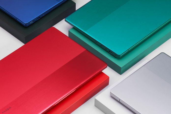 INBook X1 Slim-Feature