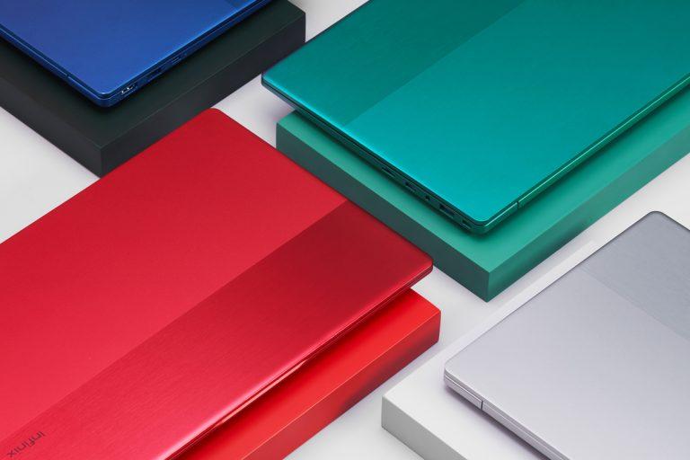 Infinix INBook X1 Slim goes live for sale today on Flipkart