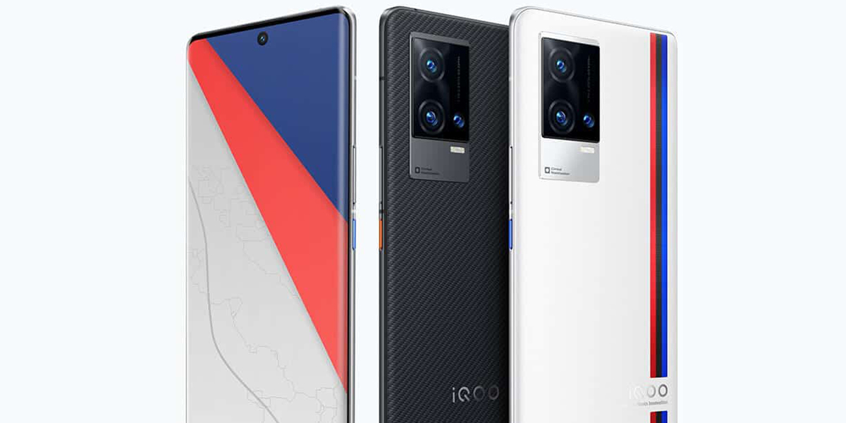 Upcoming smartphones in July 2022: iQOO 10 Pro