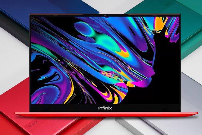 Infinix Inbook X1 Slim: A new edition to the brand's much-celebrated Inbook X1 Laptop Series