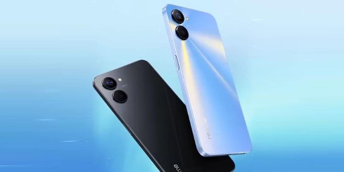 Realme V20 5G: Price and availability