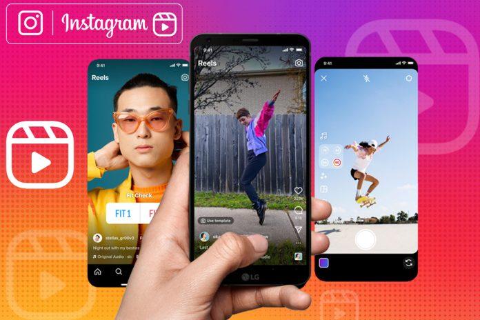 Instagram Releases Feature Instagram introduces new interatcive features for reels: Check details