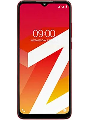 Lava Z2