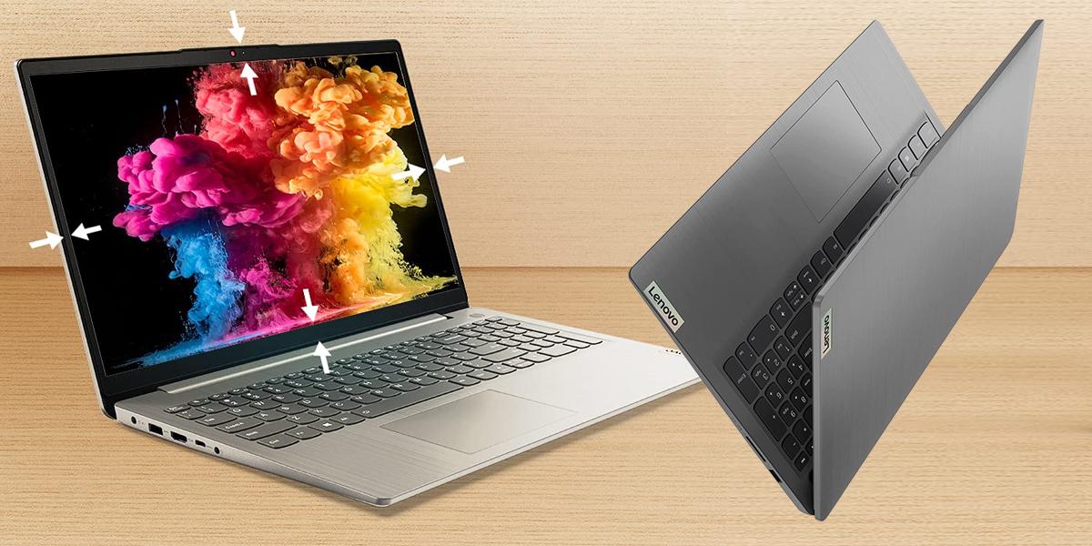 Top upcoming laptops: Lenovo Slim 3
