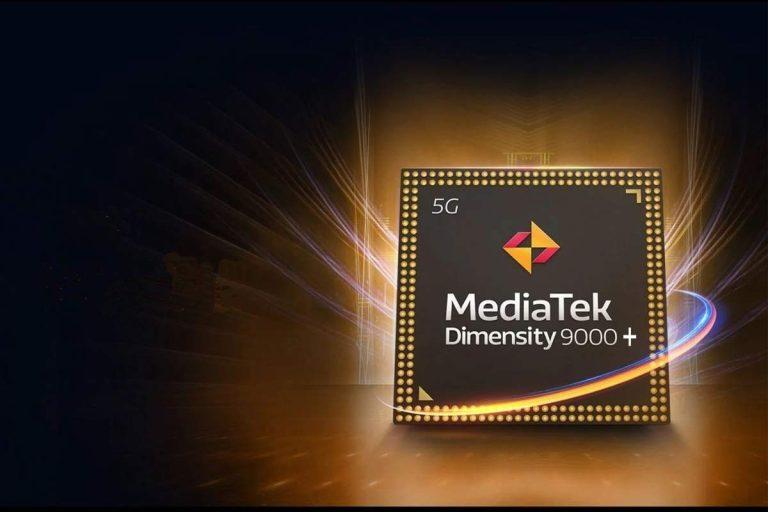 MediaTek Dimensity 9000+: Yet another high-performance option for flagship smartphones