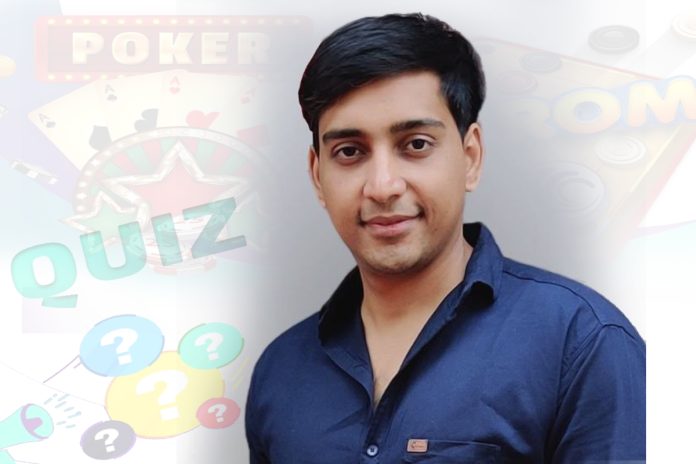 Mihir Sanchala- Feature