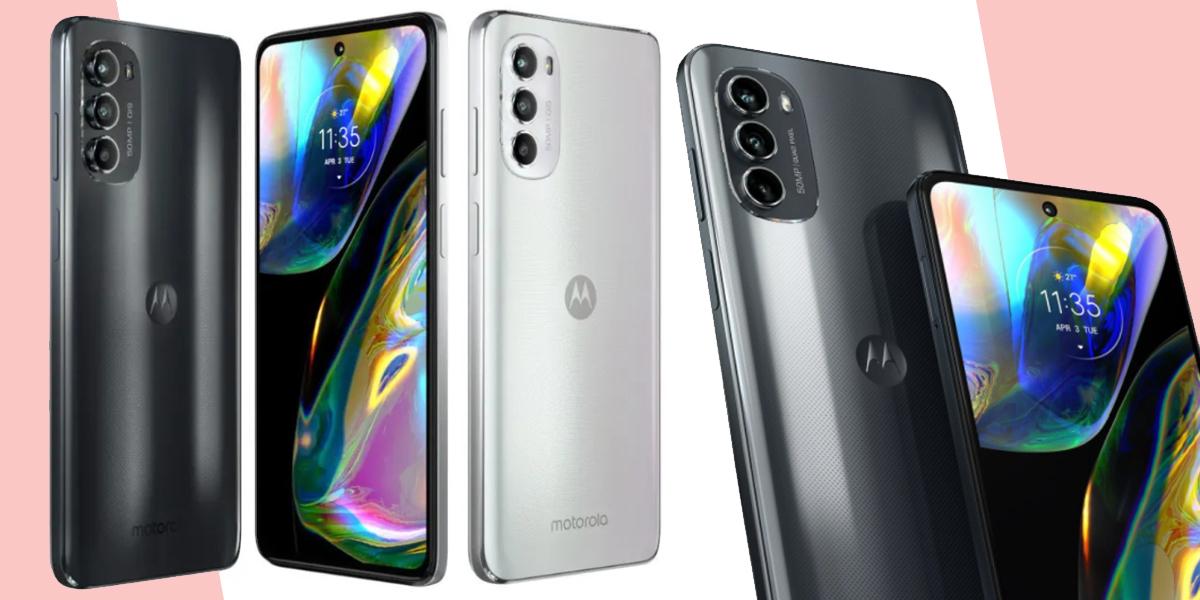 Moto G82 5G launching today