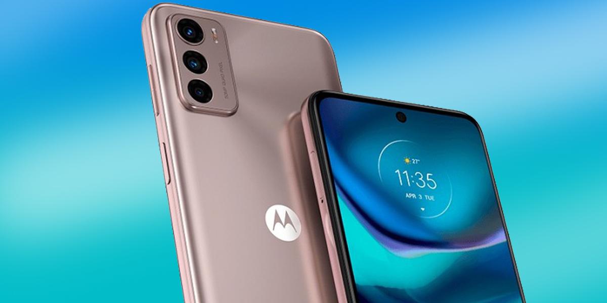 Motorola G82 5G to go on sale starting June 14 2022