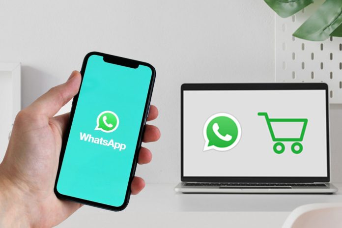 NOTHING AND ONE PLUS 2T -FEATURE (2) Shopping made easy with this new WhatsApp update: Check details