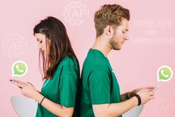 WhatsApp is testing Do Not Disturb API for missed calls in the beta version of iOS