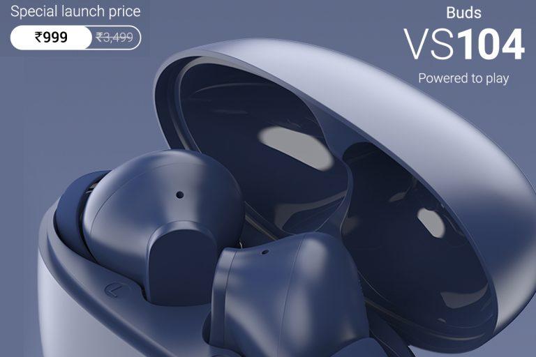 Noise brings in Buds VS104 with 30 hours of playtime: Key features, price and more