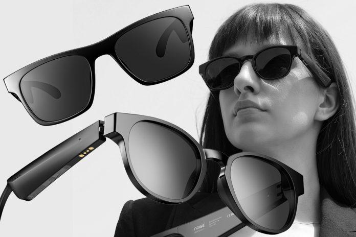 Noise i1 smart eyewear feature image