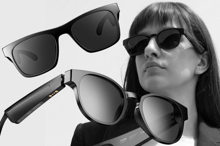 Homegrown Noise brings in its first smart eyewear with hands-free voice control: Key features, price and more