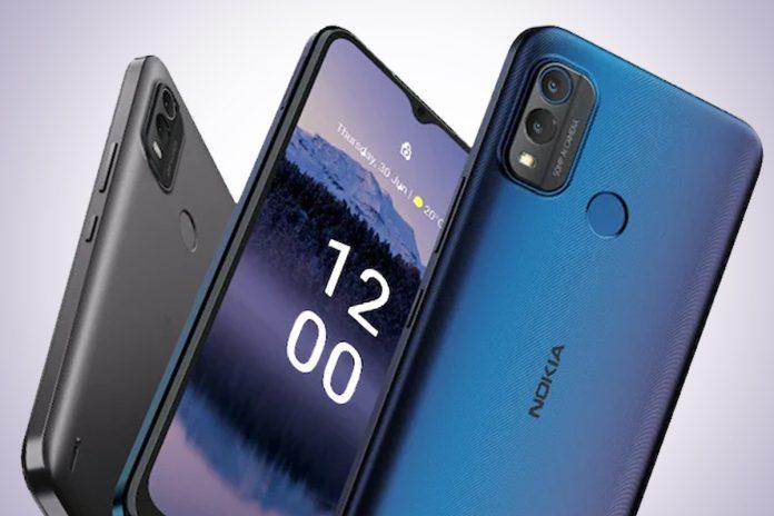 Nokia-G11 Plus Nokia-G11 Plus