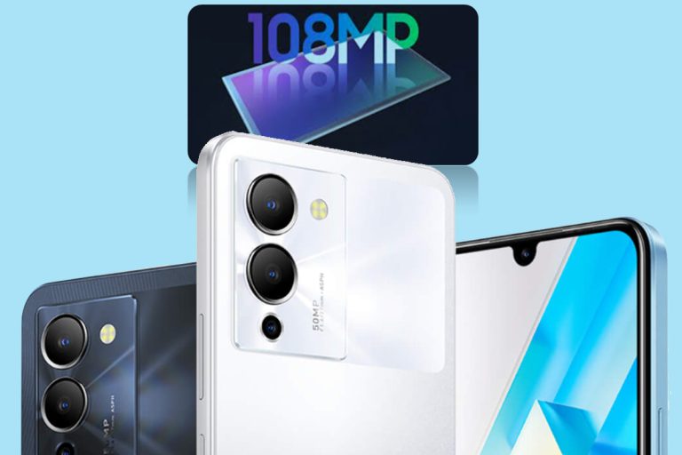 Affordable Infinix Note 12 5G series goes on sale on Flipkart