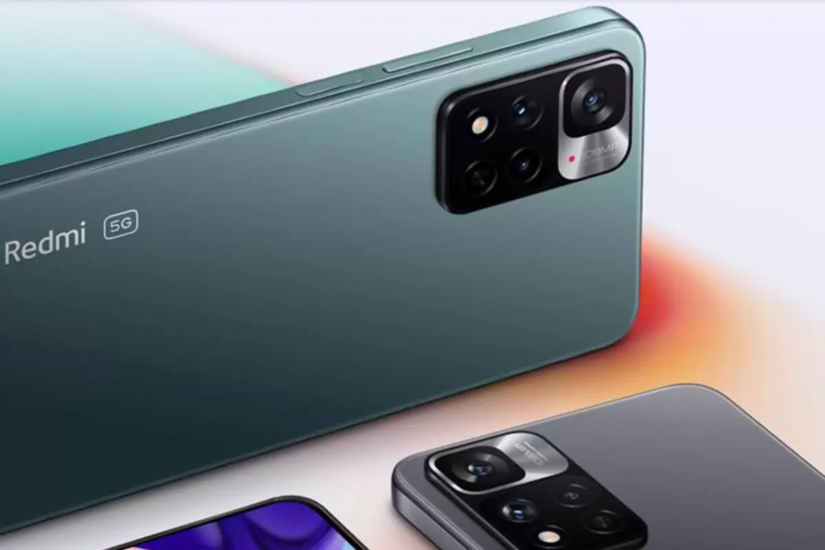 Redmi Note 12