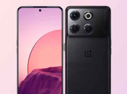 One Plus 10T tipped to launch in India soon: Check expected specs and price details